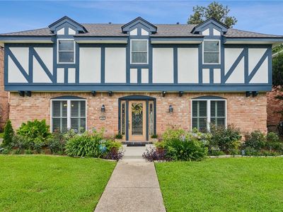 19 Park Timbers Dr