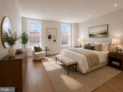 Property at 128 N Mount St, Baltimore, MD