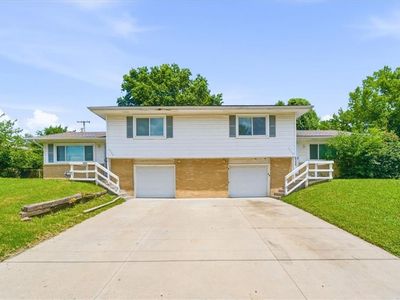 Property at 4302-4 NW 56th St, Kansas City, MO