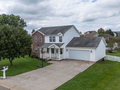 Property at 254 Rayann Ln, Broadway, VA