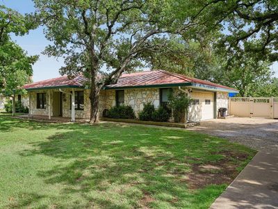 433 Oak Wood Rd