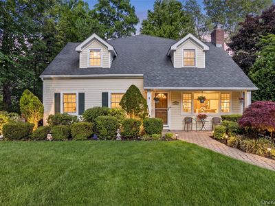 110 Park Drive