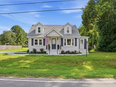 1213 Fentress Rd