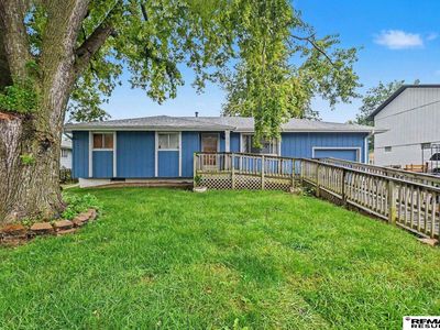 Property at 9709 Ellison Ave, Omaha, NE