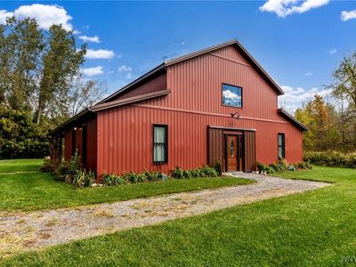 6319 Charlotteville Rd