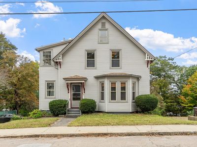Property at 265 Pine St, Gardner, MA
