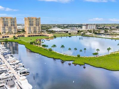 140 RIVIERA DUNES WAY #401