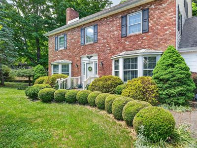 1 Taft Place
