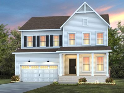 126 Belmont Stakes Ln