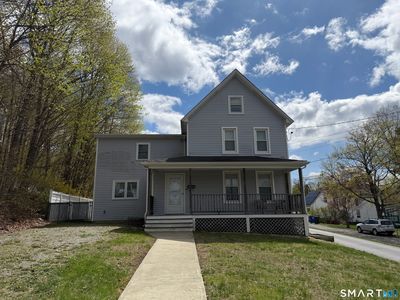 Property at 102 Wallens Street, Winsted, CT