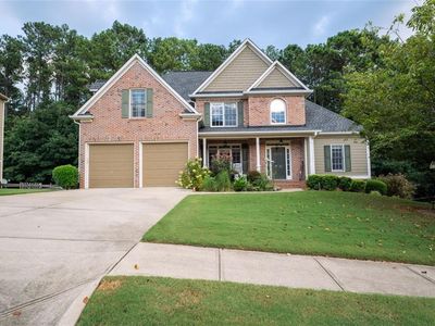 152 Copper Leaf Way