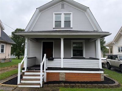 Property at 215 E Friend St, Columbiana, OH