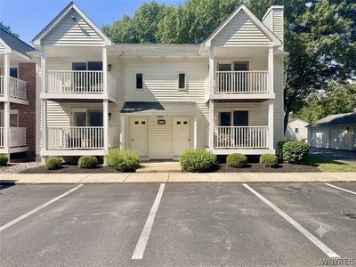 4613 Chestnut Ridge Rd APT L