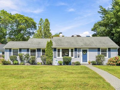 1 Mundet Drive
