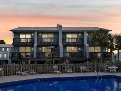 Property at 50 Forney Johnston Dr #2C, Dauphin Island, AL