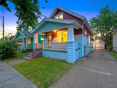 141 Hagen St