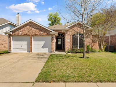 2817 Dover Dr