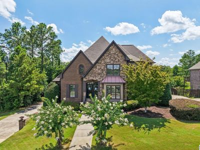 2042 Timberline Dr