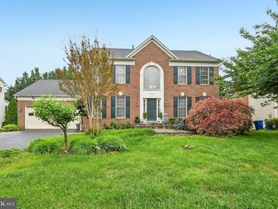11203 Yardley Ct