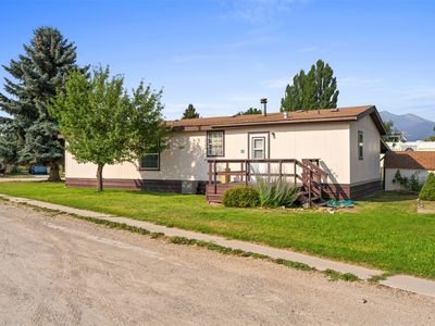 Property at 467 Grantsdale Rd Trailer 21, Hamilton, MT