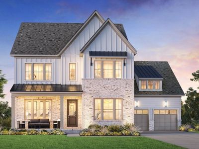 127 Berry Hunter Ln Lot 36