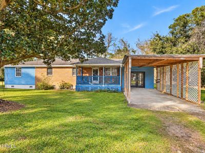 23 Orange Grove Road