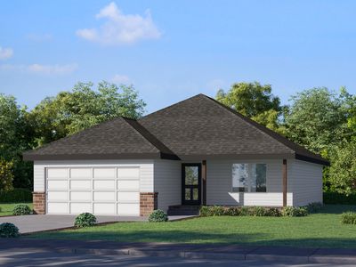 2109 S Edgewood Court Lot 99