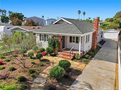 815 S Juanita Ave