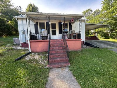 1123&1127 E 4th North St