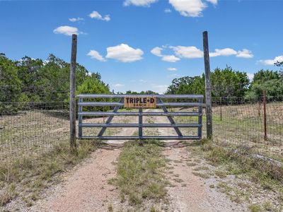 Cottonwood Rd