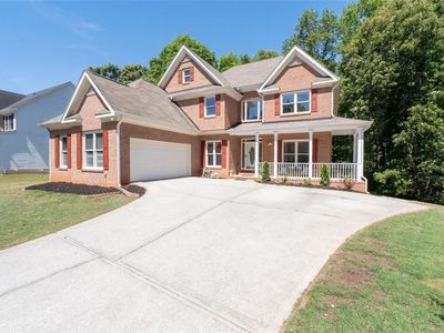 6874 Deer Creek Trce