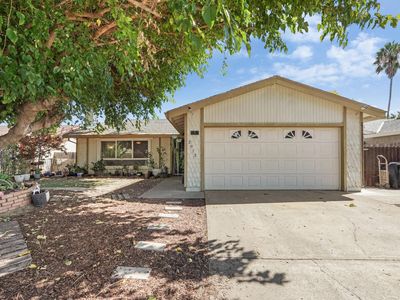 2913 Kachina Way