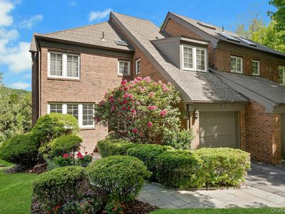 5 Mill Court