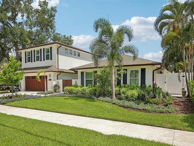 1907 Arrowhead Dr NE