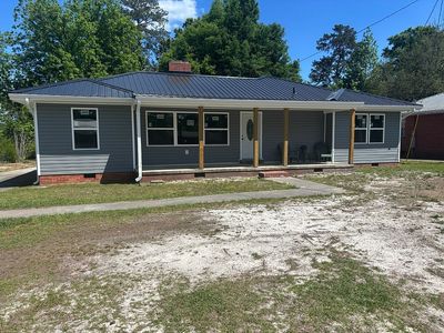 Property at 892 Claxton Ave N, Elba, AL