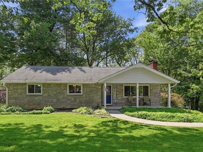 132 Circle Dr