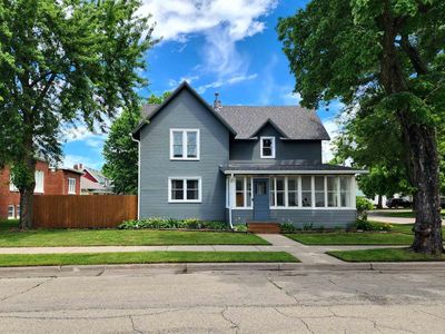 115 West Foster Street