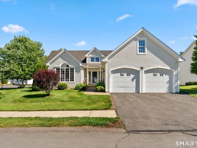 31 Gooseberry Drive