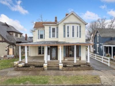 Property at 203 E Main St, Blanchester, OH