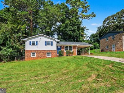 2538 Burton Cir