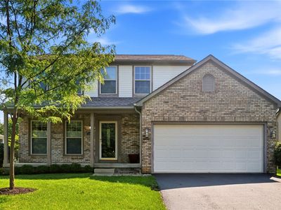 Property at 4258 Brickwood Dr, Hilliard, OH