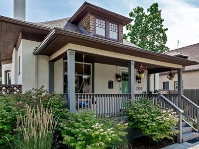 2952 W Denver Place