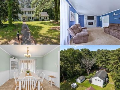 2804 Meadow Wood Dr W