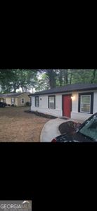 817 Ayrshire Cir NW