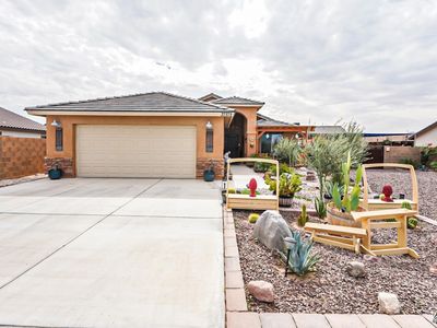 27373 Red Rock Rd
