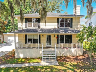 540 DREW AVENUE