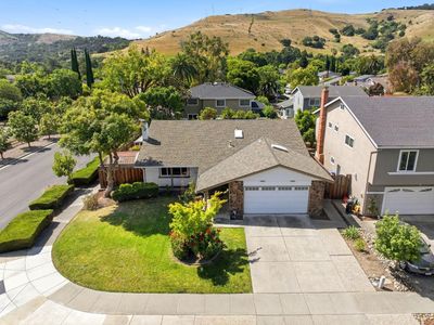 6489 San Anselmo Way