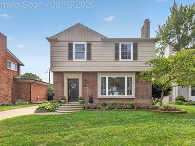 1037 W Selfridge Blvd
