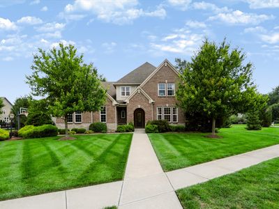 275 N Bend Dr