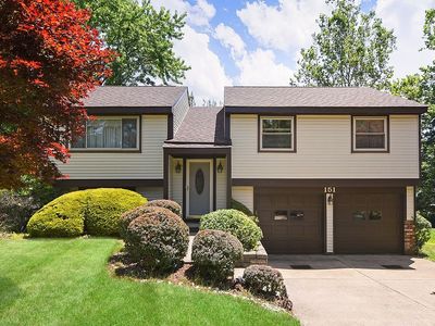 151 Summit Ridge Dr